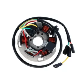   RMS Original gyújtás alaplap (Derbi EBE / EBS - Piaggio D50B0)