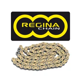 Regina RH2 erősített meghajtólánc (420 - 140 szem)