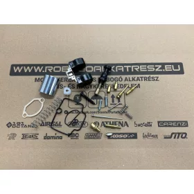 Racing Force karburátor javító szett (PWK - 21-30mm)