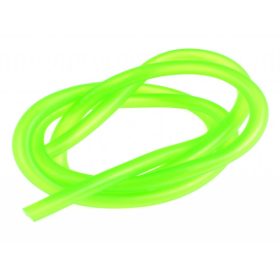 Racing Force benzincső (5x8mm / 1m - zöld)