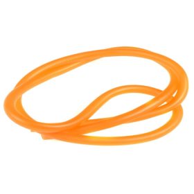 Racing Force benzincső (5x8mm / 1m - narancs)