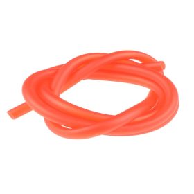 Racing Force benzincső (5x8mm / 1m - piros)