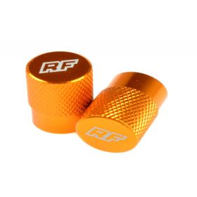 Racing Force TP2 szelepsapka pár (Arany)