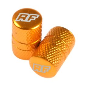  Racing Force TP4 szelepsapka pár (Arany)