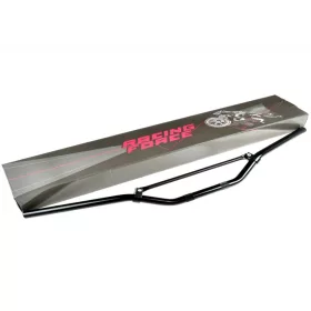   Racing Force merevítős alumínium Cross kormány (22 / 800mm - fekete)