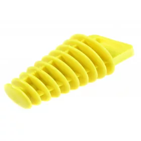 Racing Force kipufogó dugó (Sárga)