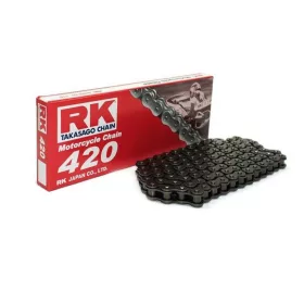 RK Standard meghajtólánc (420-136 szem)