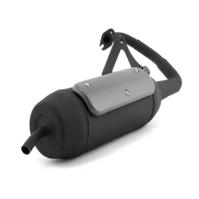   Sito Plus nyitott gyári kipufogó (Állóhengeres Minarelli)