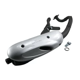 Sito Plus nyitott gyári kipufogó (Állóhengeres Peugeot)