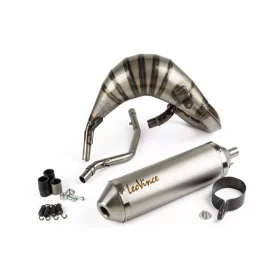 LeoVince X-Fight sportkipufogó (Minarelli AM - HM CRE)