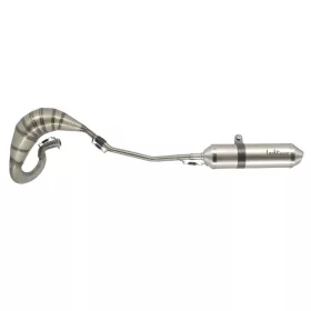   LeoVince X-Fight sportkipufogó (Minarelli AM - Yamaha DT 2004 -től)