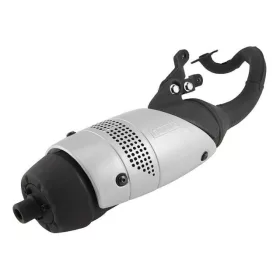 LeoVince Touring nyitott sportkipufogó (Piaggio)