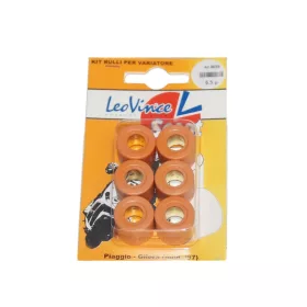   LeoVince görgőszett (20x17 - Többféle kivitelben!) 8,5 gr.