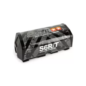 Stage6 Fatbar MK2 kormányszivacs (Fekete)