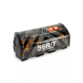 Stage6 Fatbar MK2 kormányszivacs (Narancs)