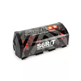 Stage6 Fatbar MK2 kormányszivacs (Piros)