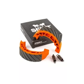 Stage6 Sport fékpofa (110x25mm - Piaggio)