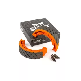 Stage6 Sport fékpofa (110x25mm - Minarelli)