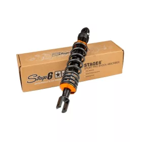   Stage6 Sport Pro hátsó teleszkóp (Minarelli / Peugeot - 310mm)