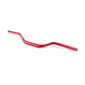 Stage6 MX MKII kormány (28,6mm - piros)