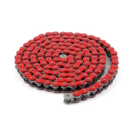 Stage6 Racing meghajtólánc (420 - 140 szem - piros)