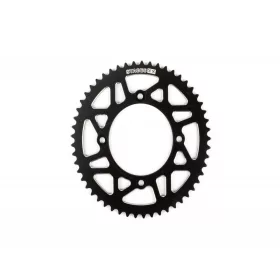   Stage6 CNC alumínium lánckerék (Beta RR - fekete - Z53 - 420)