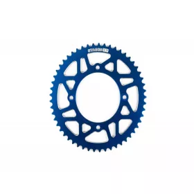   Stage6 CNC alumínium lánckerék (Beta RR - kék - Z53 - 420)