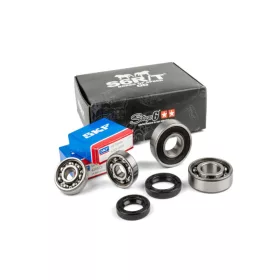   Stage6 Racing végáttétel csapágy és szimering szett (Minarelli)