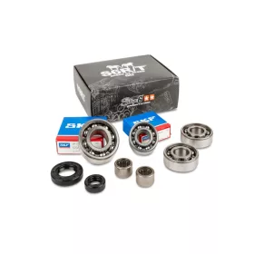   Stage6 Racing váltó csapágy és szimering szett (Minarelli AM)