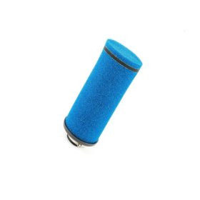 Stage6 Racing sporlégszűrő (37mm - hosszú - kék)