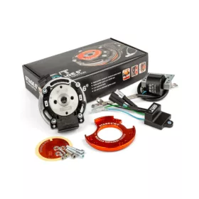 Stage6 R/T MK2 PVL belsőrotoros gyújtás (Minarelli AM)