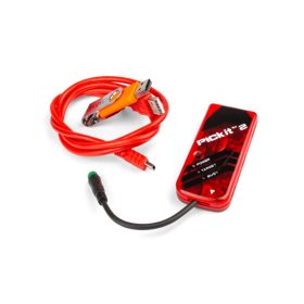 Stage6 R/T MK2 PVL belsőrotoros gyújtás programozó szett