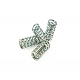 Stage6 R/T erősített kuplungrugó szett (Minarelli AM)