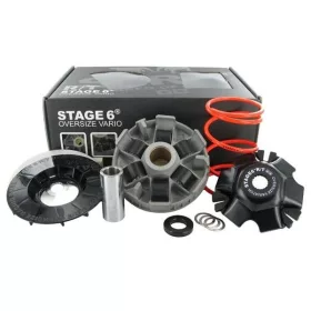 Stage6 R/T Oversize variátor szett (Piaggio)