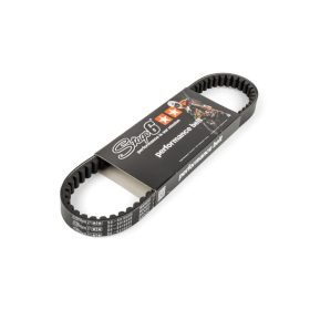 Stage6 PRO ékszíj (Hosszú Minarelli)