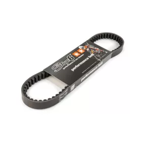 Stage6 PRO ékszíj (Rövid Minarelli)