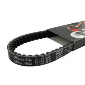 Stage6 Pro ékszíj (CPI / Keeway - 788x17 - Bando)