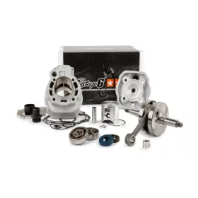   Stage6 Big Racing 88ccm-es alumínium maxi kit (Minarelli AM)