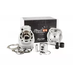   Stage6 Big Racing 88ccm-es alumínium hengerszett (Minarelli AM - 45mm)