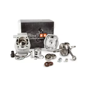   Stage6 Big Racing 88ccm-es alumínium maxi kit (Derbi EBE / EBS)