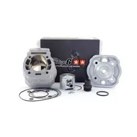  Stage6 Big Racing 77ccm-es alumínium hengerszett (Piaggio D50B0)