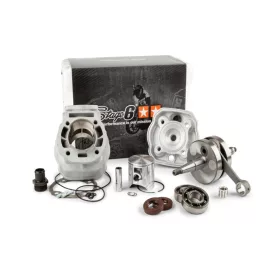   Stage6 Big Racing 88ccm-es alumínium maxi kit (Piaggio D50B0)