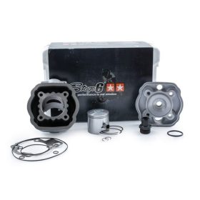   Stage6 Streetrace 77ccm-es öntöttvas hengerszett (Minarelli AM6)