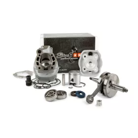   Stage6 Big Racing 88ccm-es öntöttvas maxi kit (Minarelli AM)