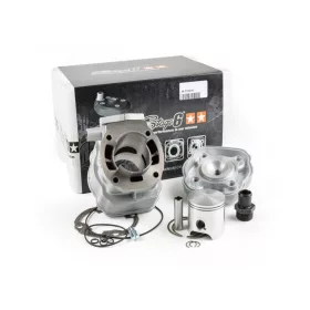   Stage6 Streetrace 77ccm-es öntöttvas hengerszett (Derbi EBE / EBS)