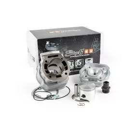   Stage6 Streetrace 77ccm-es öntöttvas hengerszett (Piaggio D50B0)