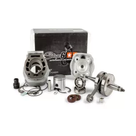   Stage6 Big Racing 88ccm-es öntöttvas maxi kit (Piaggio D50B0)