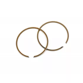   Stage6 Streetrace dugattyú gyűrű szett (77 / 88ccm - 50mm)