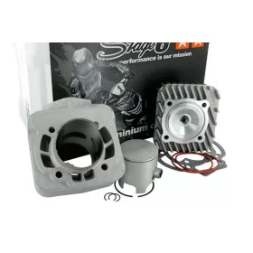   Stage6 Sport Pro MK2 70ccm-es alumínium hengerszett (Piaggio AC)