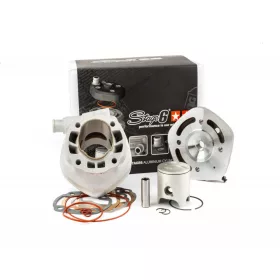   Stage6 Sport Pro MK2 70ccm-es alumínium hengerszett (Fekvőhengeres Minarelli LC - 12mm)